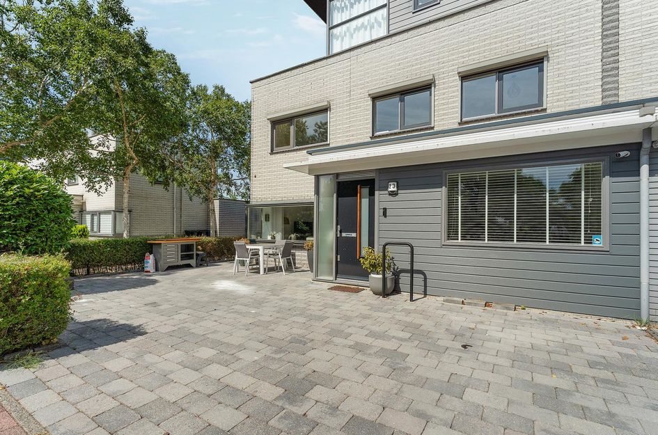 Godfried Bomansstraat 23