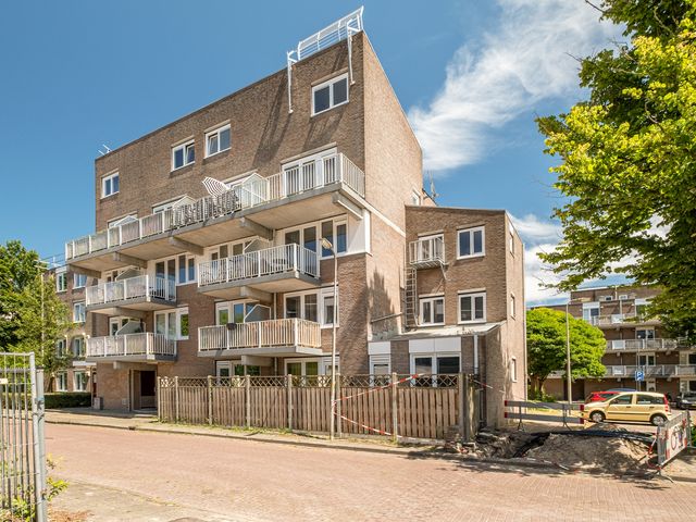 Trijpstraat 21, Hengelo