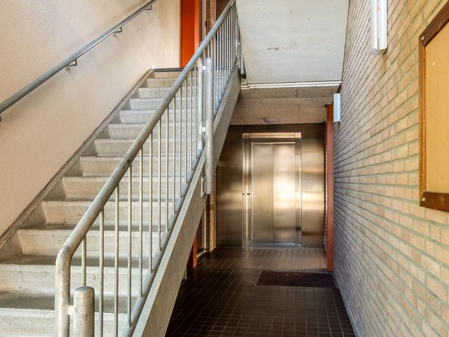 Trijpstraat 21, Hengelo