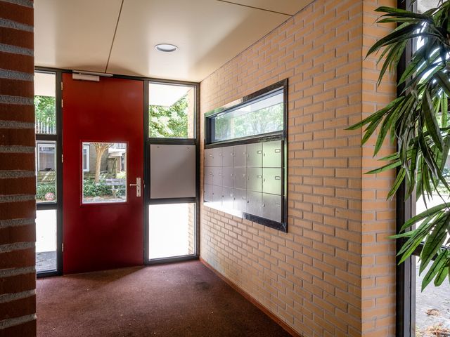 Trijpstraat 21, Hengelo
