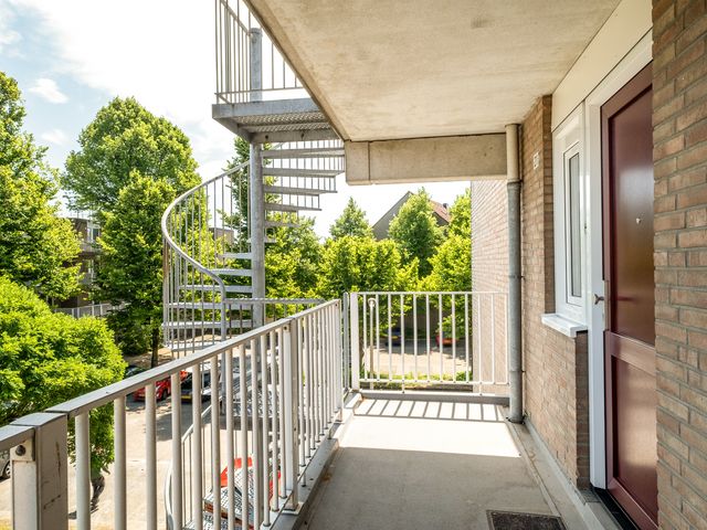 Trijpstraat 21, Hengelo