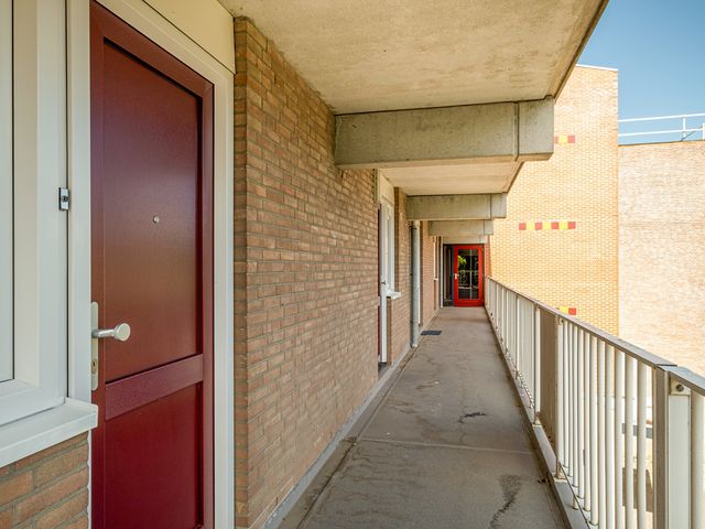 Trijpstraat 21, Hengelo