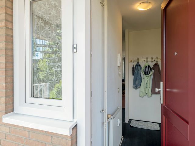 Trijpstraat 21, Hengelo