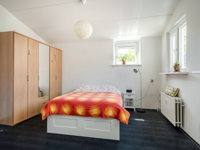 Trijpstraat 21, Hengelo