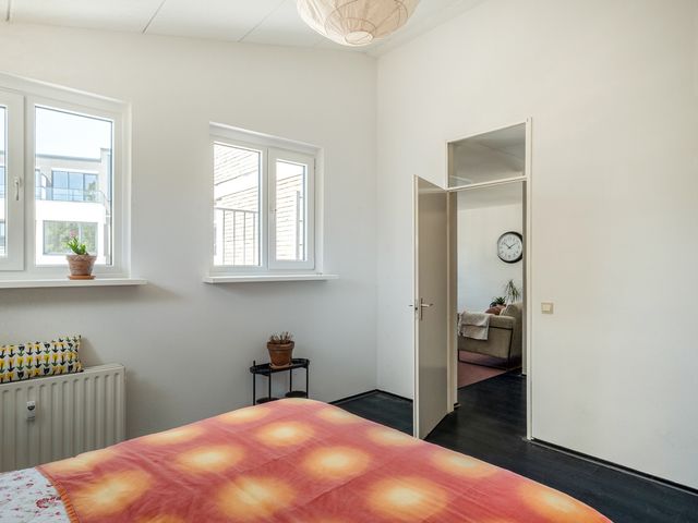 Trijpstraat 21, Hengelo