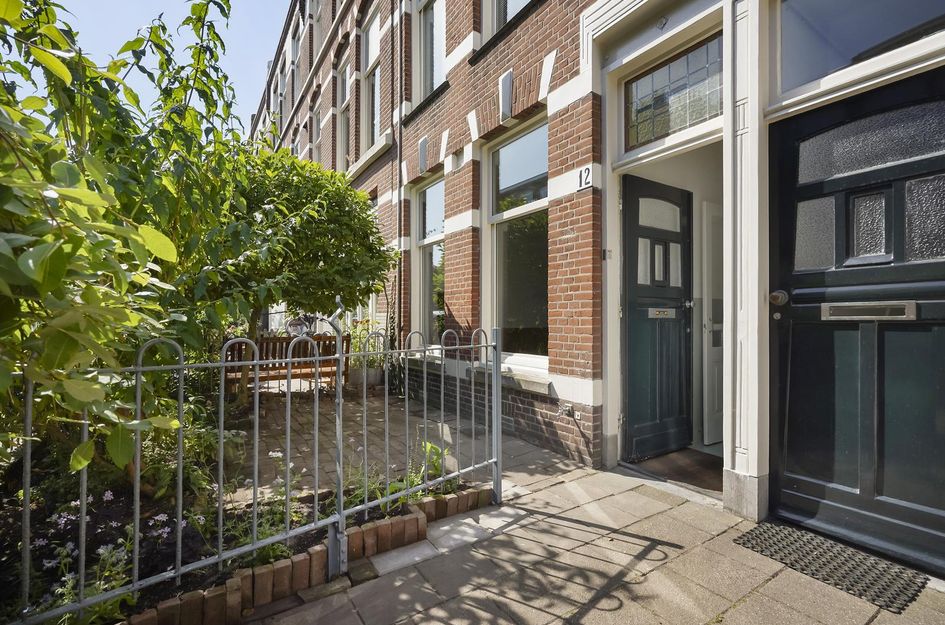 Herschelstraat 12
