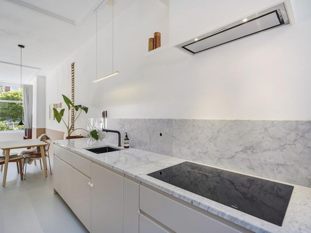 Herschelstraat 12, 'S-Gravenhage