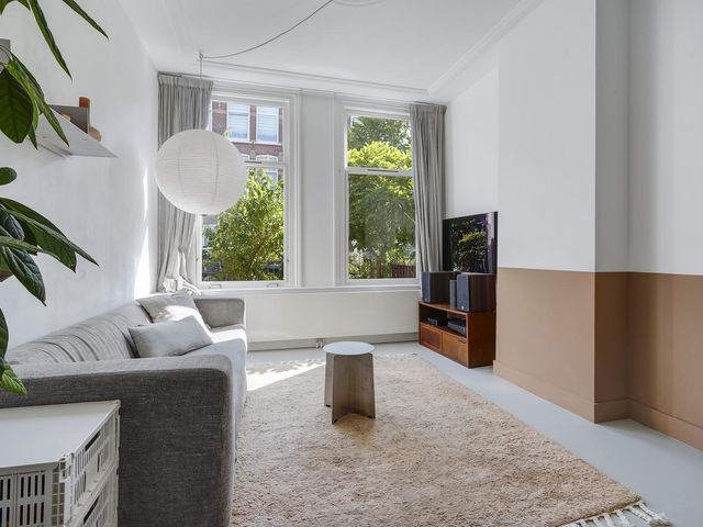 Herschelstraat 12, 'S-Gravenhage