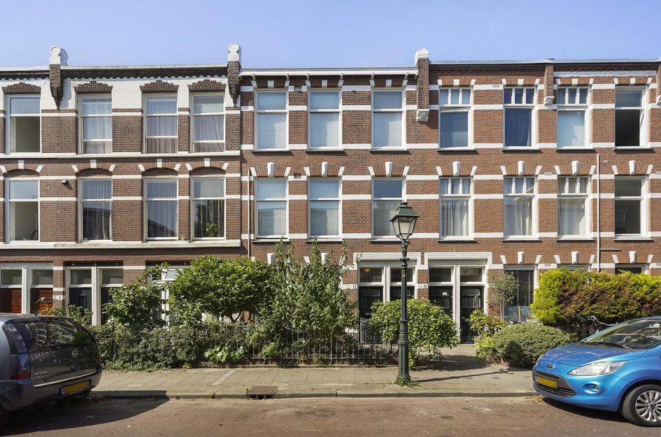 Herschelstraat 12