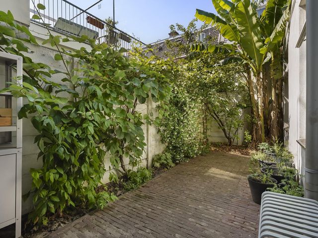 Herschelstraat 12, 'S-Gravenhage