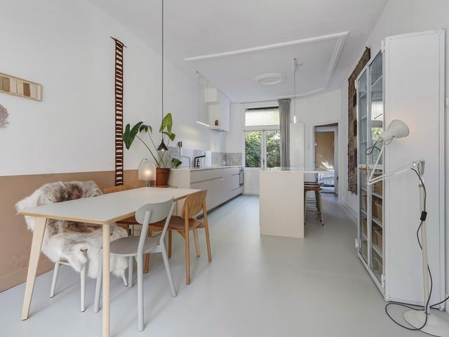 Herschelstraat 12, 'S-Gravenhage