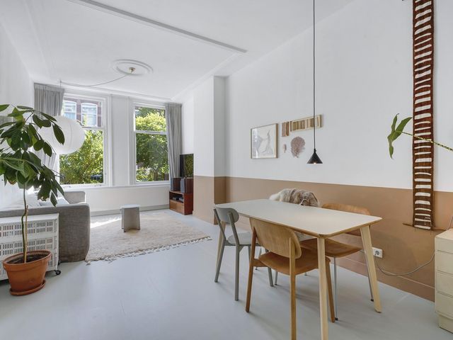 Herschelstraat 12, 'S-Gravenhage