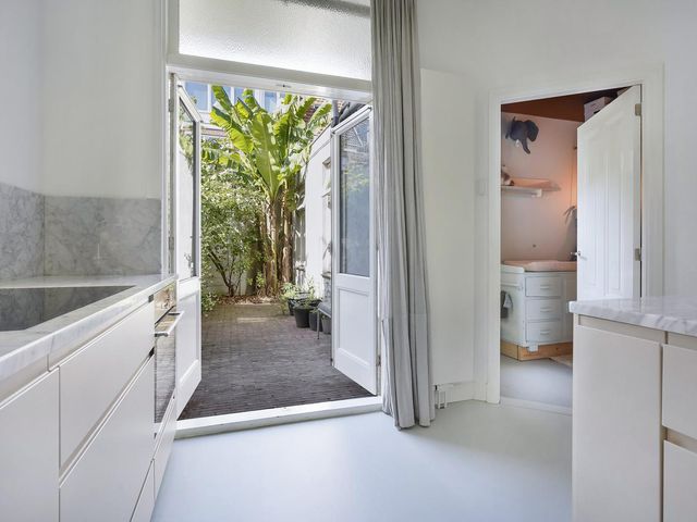 Herschelstraat 12, 'S-Gravenhage