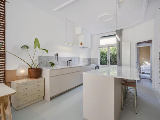 Herschelstraat 12, 'S-Gravenhage