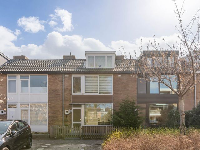 Voor De Poort 23, Amstelveen