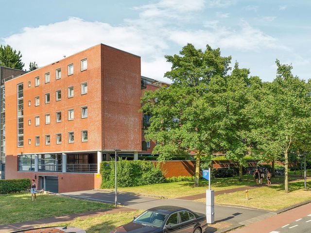 KNSM-laan 653, Amsterdam