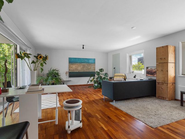KNSM-laan 653, Amsterdam