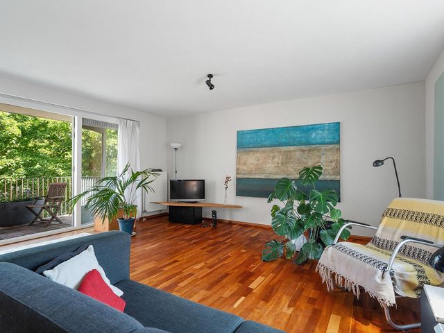 KNSM-laan 653, Amsterdam