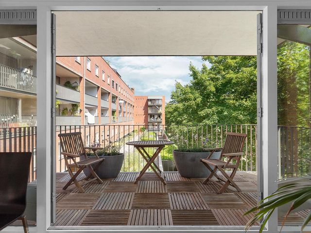 KNSM-laan 653, Amsterdam