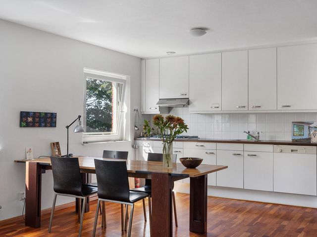 KNSM-laan 653, Amsterdam