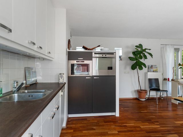 KNSM-laan 653, Amsterdam