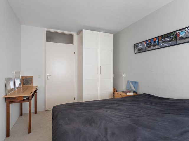 KNSM-laan 653, Amsterdam