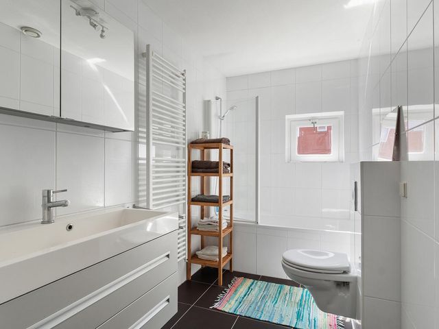 KNSM-laan 653, Amsterdam