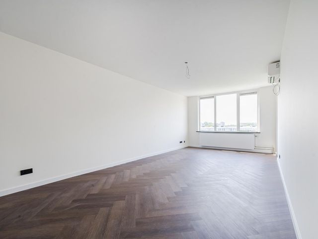 Schiekade 27C, Rotterdam