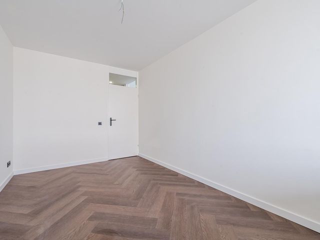 Schiekade 27C, Rotterdam