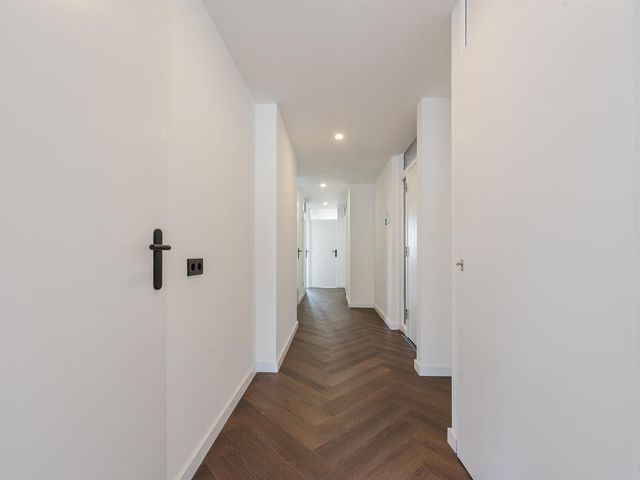 Schiekade 27C, Rotterdam