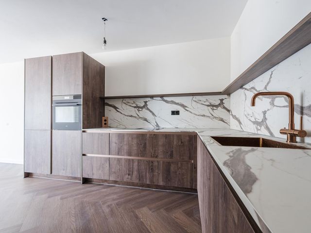 Schiekade 27C, Rotterdam