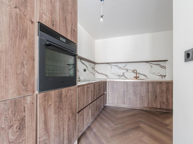 Schiekade 27C, Rotterdam