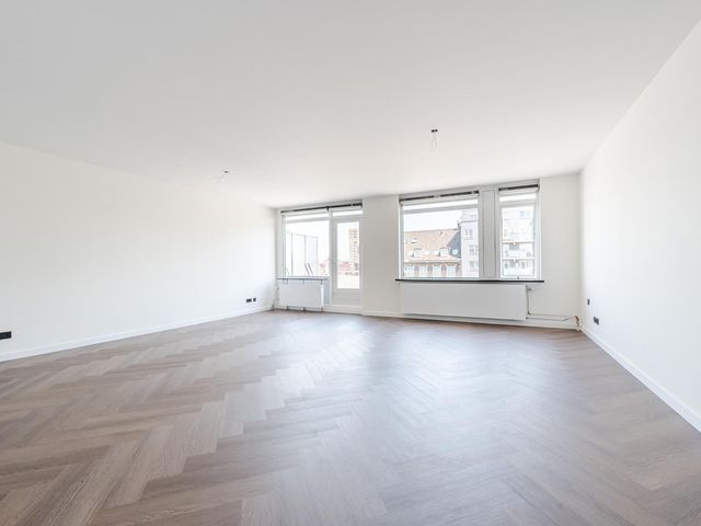 Schiekade 27C, Rotterdam