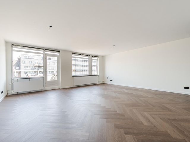 Schiekade 27C, Rotterdam
