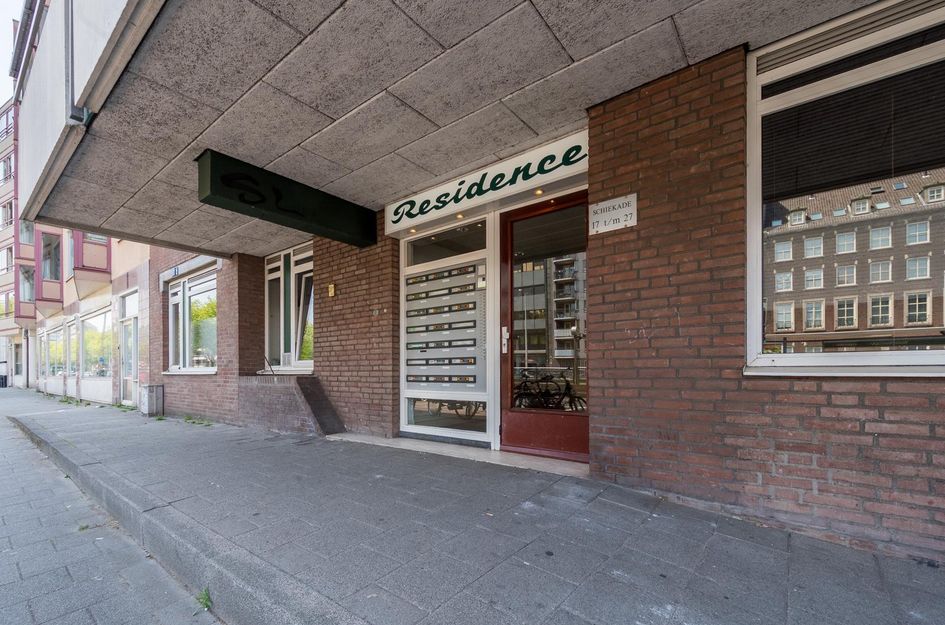 Schiekade 27C