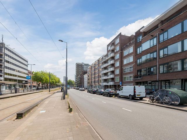 Schiekade 27C, Rotterdam