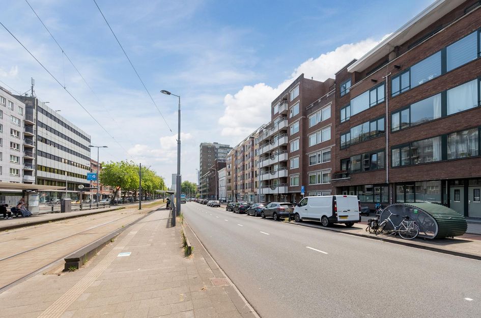 Schiekade 27C