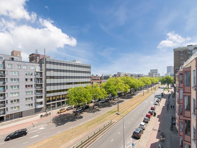 Schiekade 27C, Rotterdam