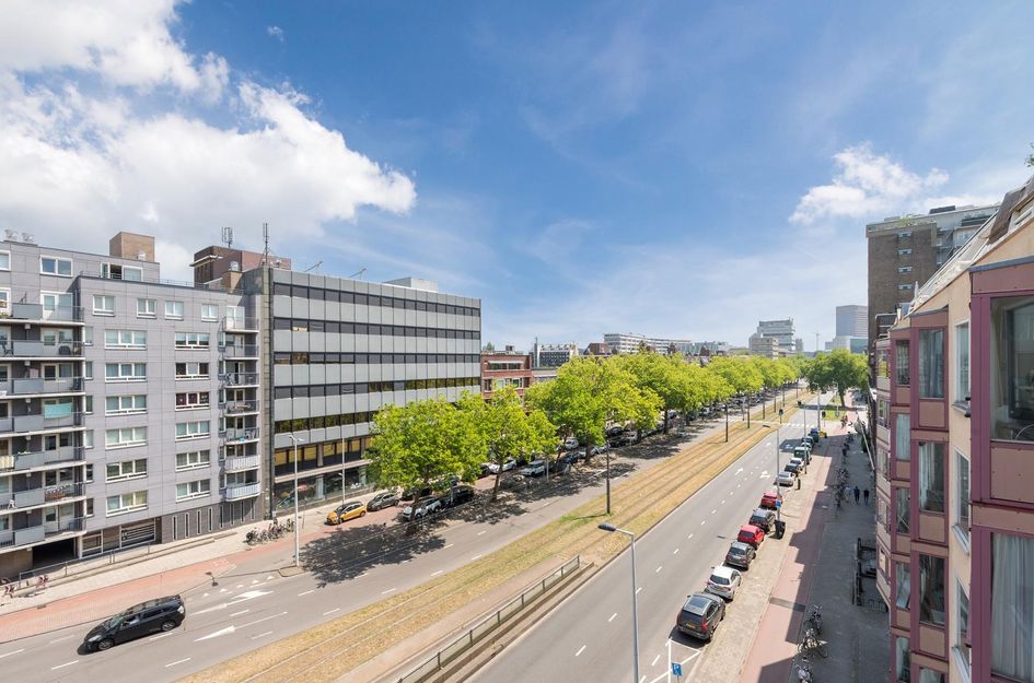 Schiekade 27C