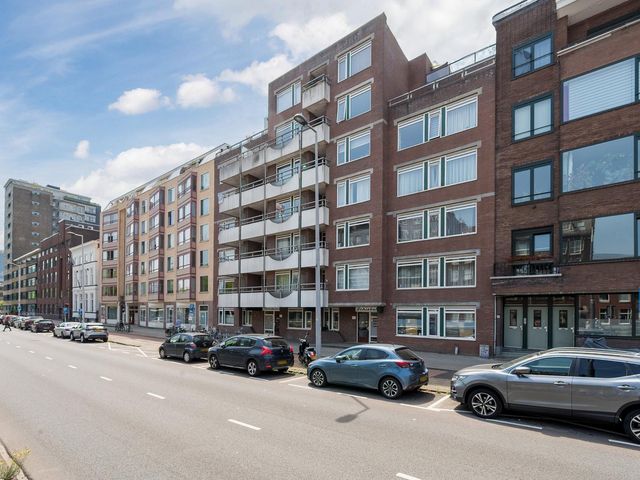 Schiekade 27C, Rotterdam