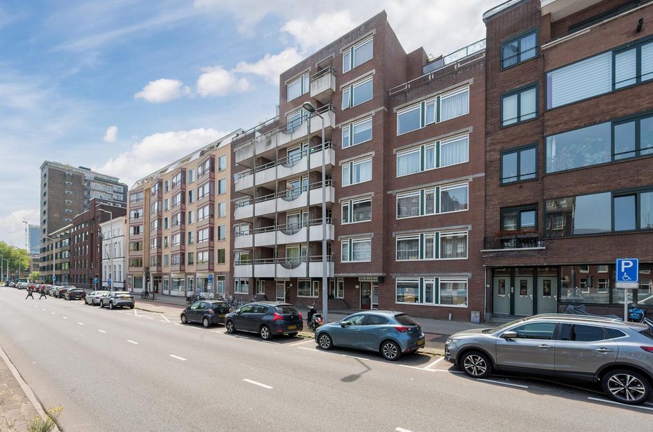 Schiekade 27C