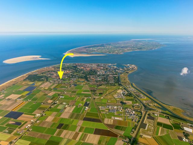Hulkstraat 23, Den Helder