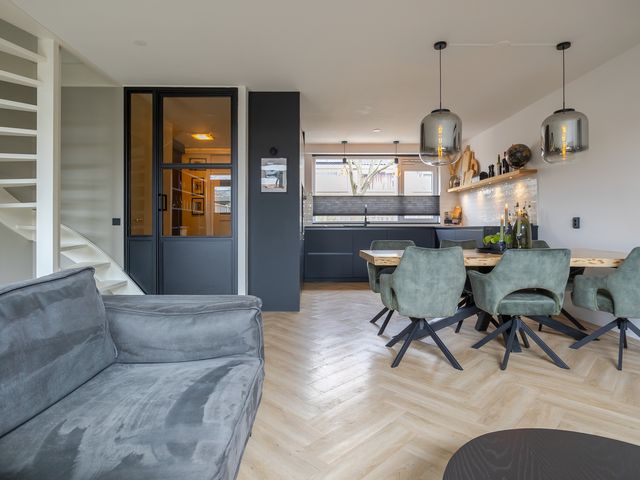 Hulkstraat 23, Den Helder