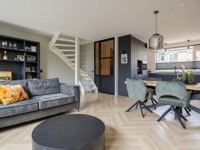 Hulkstraat 23, Den Helder