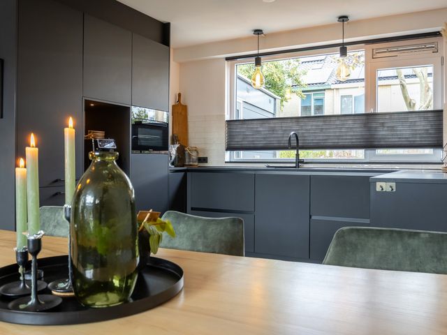 Hulkstraat 23, Den Helder