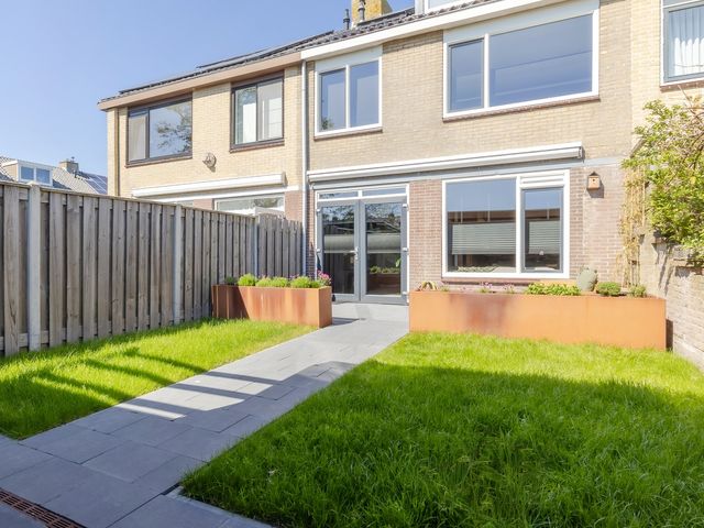 Hulkstraat 23, Den Helder