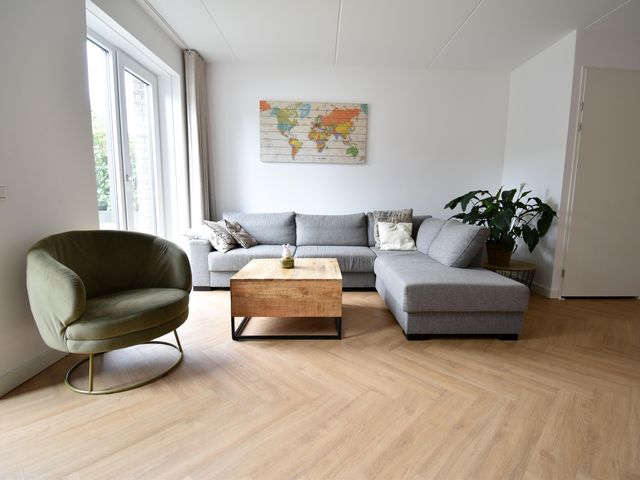 Rocamadour 99, Purmerend