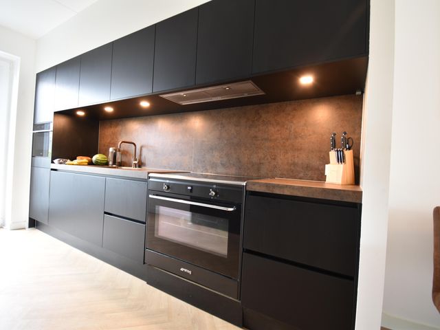 Rocamadour 99, Purmerend