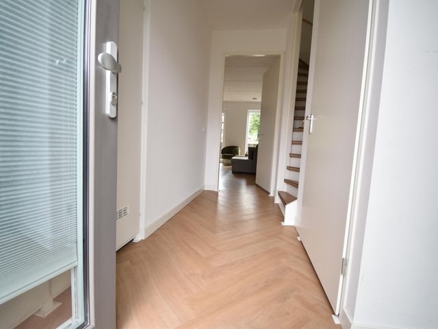 Rocamadour 99, Purmerend