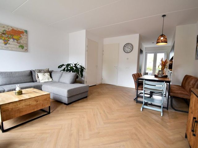 Rocamadour 99, Purmerend
